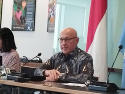 Pakar PBB Sindir Sekelompok Negara Bertemu Junta Myanmar: Dampaknya Bahaya