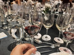 Emiten Produsen Wine Bali Kantongi Pendapatan Rp 283 M