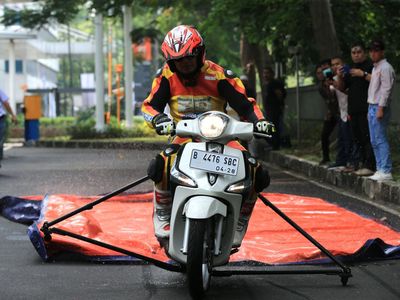 Penerapan Teknologi ABS untuk Cegah Kecelakaan Lalu Lintas
