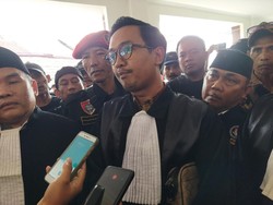 Anggota DPRD Yangto Divonis Bui di Kasus Cabul, Pengacara Curigai Penyidik