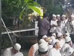 MUI Desak Polisi Tindak Tegas Eks HTI Panitia Pengajian Khilafah Pasuruan