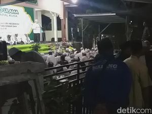 Masih Ada Pengajian Khilafah di Jatim, PWNU Sebut Memang Sulit Dihilangkan