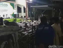 MUI Jatim Sebut Ada Tokoh Eks HTI di Balik Pengajian Khilafah Pasuruan