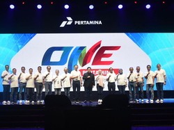 Pertamina AKHLAK Festival 2023 Peringati Perjalanan 3 Tahun Transformasi
