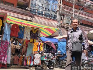 Arti Kata Ado Gawe dalam Bahasa Palembang, Jangan Salah Pakai! Arti Kata Ado Gawe dalam Bahasa Palembang, Jangan Salah Pakai!