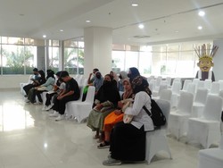 Cara Hitung Nilai Akhir PPDB DKI 2024 untuk Jalur Prestasi, Begini Langkahnya!