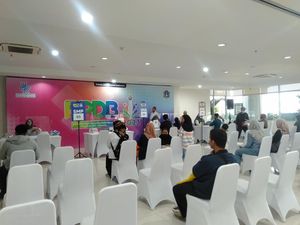 PPDB Jakarta 2023 Tahap Kedua Jenjang SMP-SMA/SMK Dimulai, Ini Kriterianya PPDB Jakarta 2023 Tahap Kedua Jenjang SMP-SMA/SMK Dimulai, Ini Kriterianya