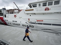 3 Teori Soal Hilangnya Kapal Penjelajah Titanic