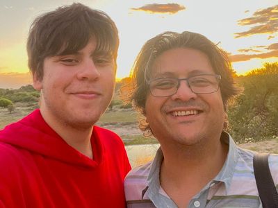 Sosok Konglomerat Pakistan yang Hilang Saat Jelajahi Titanic