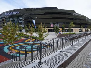 Potret Stadion Accor Sydney, Venue Piala Dunia Wanita FIFA 2023