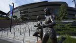 Potret Stadion Accor Sydney, Venue Piala Dunia Wanita FIFA 2023