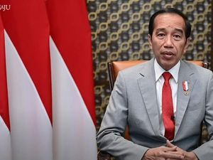 Jokowi Teken Keppres Libur Idul Adha 2023 Ditambah! Jokowi Teken Keppres Libur Idul Adha 2023 Ditambah!