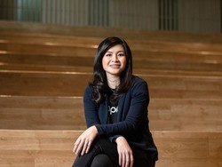 Presiden Tokopedia Masuk Daftar 20 Most Powerful Women 2023 di Indonesia