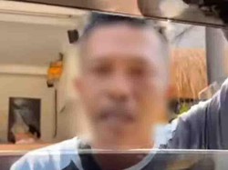 5 Fakta Viral Pria Palak Turis di Bali hingga Paksa Turun dari Taksi