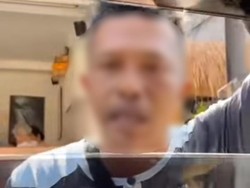 Viral Pria di Bali Palak 2 Turis Wanita dan Paksa Turun dari Taksi Online