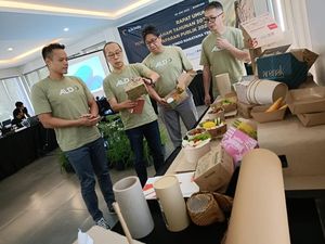 Proyeksi Pertumbuhan Industri Brown Paper di Tahun 2023 Proyeksi Pertumbuhan Industri Brown Paper di Tahun 2023