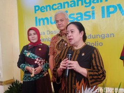 Berangkat Haji Tahun Ini, Begini Kata Puan Jika Ketemu Anies di Tanah Suci