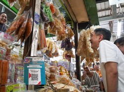 QR Code Kamboja-Thailand Terkoneksi, Kapan dengan Negara ASEAN Lainnya?