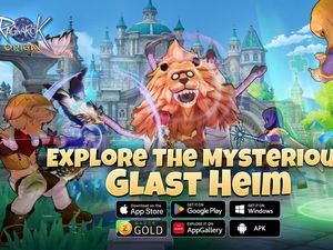 Ragnarok Origin Gelar Liga Guild Antar Server
