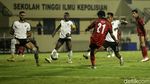 Rans Nusantara Kalahkan Persija 2-1