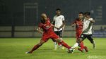 Rans Nusantara Kalahkan Persija 2-1