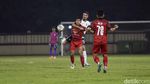 Rans Nusantara Kalahkan Persija 2-1