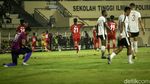Rans Nusantara Kalahkan Persija 2-1
