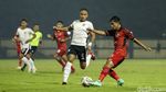 Rans Nusantara Kalahkan Persija 2-1