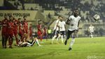 Rans Nusantara Kalahkan Persija 2-1