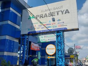 Pengakuan Dokter yang Tangani Bocah Diduga Meninggal karena Malapraktik Pengakuan Dokter yang Tangani Bocah Diduga Meninggal karena Malapraktik