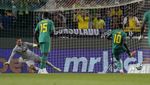 Sadio Mane Brace, Senegal Taklukkan Brasil di FIFA Matchday