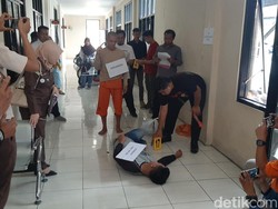 Gambaran Sadis Saat Mian Dihabisi gegara Dituduh Santet Tetangga