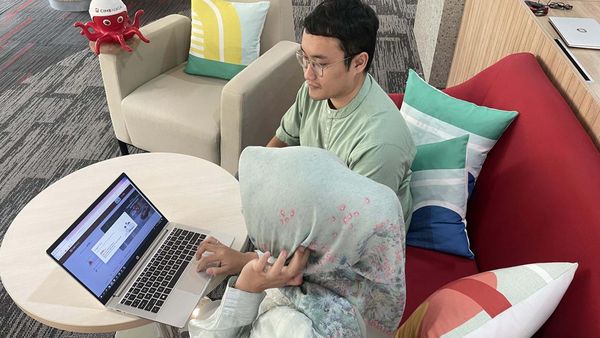 Sambut Idul Adha, CIMB Niaga Syariah Mudahkan Beli Hewan Kurban