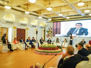 Janji Manis Sandiaga Uno ke Investor Luar Negeri