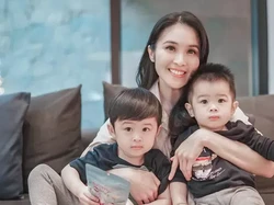 Sandra Dewi Pilih Ikan Kembung untuk Menu Harian Anaknya, Ini Manfaatnya!