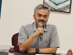 Update Pembangunan BTS 4G, Bakti Kominfo: 1.277 Belum On Air