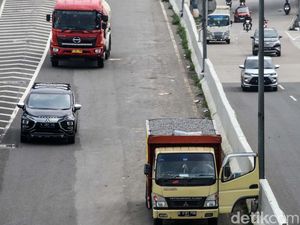 Di Sini Sopir Truk Digaji Rp 43 Juta, Pengemudi Traktor Rp 41 Juta Di Sini Sopir Truk Digaji Rp 43 Juta, Pengemudi Traktor Rp 41 Juta