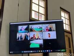 Aditya Anak Achiruddin Didakwa Pasal Penganiayaan dan Perusakan Mobil