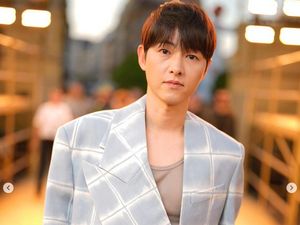 Song Joong Ki Beli Kondominium Rp 35 Miliar di Hawaii Song Joong Ki Beli Kondominium Rp 35 Miliar di Hawaii