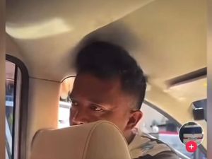 Viral Pemalakan Opang di Bali, Ni Luh Djelantik Ikut Minta Maaf Viral Pemalakan Opang di Bali, Ni Luh Djelantik Ikut Minta Maaf