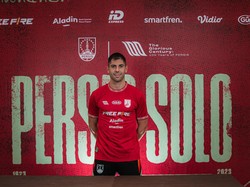 Persis vs Persija Jakarta Malam Ini, Berikut Prediksi Susunan Pemainnya