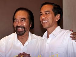 Menkominfo Diganti, Menteri NasDem di Kabinet Jokowi Tinggal Dua Kursi