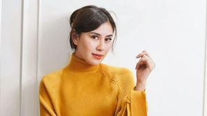 7 Artis Diduga Selingkuh karena Cinlok, Terbaru Syahnaz dan Rendy Kjaernett