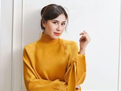 Syahnaz Disebut Belikan Rendy Kjaernett iPhone untuk Selingkuh