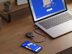 Synology BeeDrive, Solusi Backup Data Personal yang Mungil