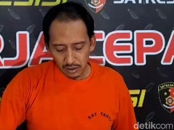 Pengakuan Pembunuh Wanita Tewas Dalam Mobil di Medan