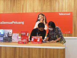 Perkuat Kualitas Internet, Telkomsel Tertarik Ikut Lelang Frekuensi 1,4 GHz