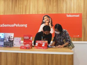 Mengungkap Analisa OpenSignal yang Bikin Telkomsel Jadi Opsel Terbaik Mengungkap Analisa OpenSignal yang Bikin Telkomsel Jadi Opsel Terbaik