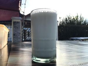 5 Minuman Khas Bangka Belitung yang Nikmat dan Segar, Wajib Coba!