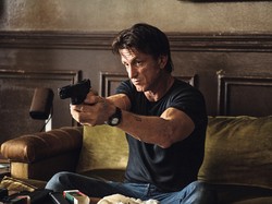 Sinopsis The Gunman di Bioskop Trans TV, Dibintangi Sean Penn